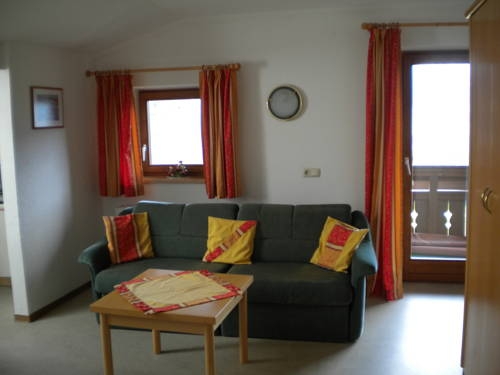 Imagen general del Bauernhof Zimmeröd. Foto 2