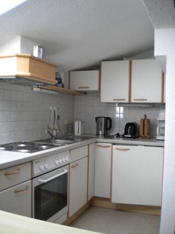 Imagen general del Bauernhof Zimmeröd. Foto 3