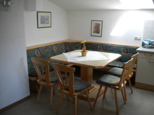 Imagen general del Bauernhof Zimmeröd. Foto 4