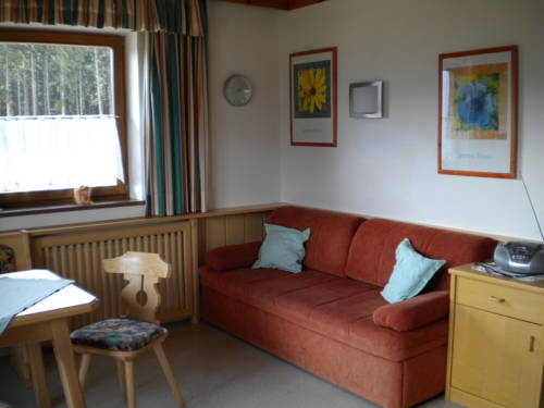 Imagen general del Bauernhof Zimmeröd. Foto 6