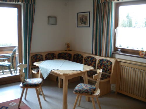 Imagen general del Bauernhof Zimmeröd. Foto 7