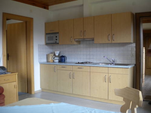 Imagen general del Bauernhof Zimmeröd. Foto 8