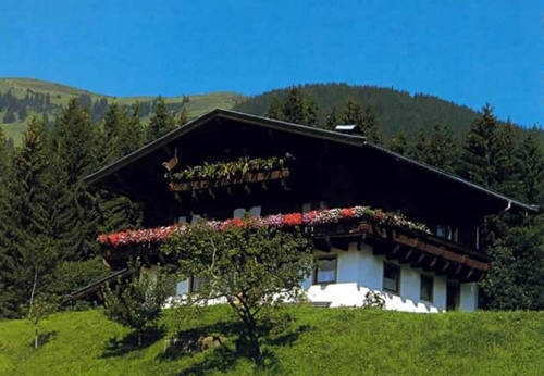 Imagen general del Bauernhof Zimmeröd. Foto 10