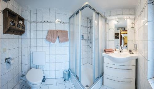 Imagen de la habitación del Baumberger Rheinterrassen. Foto 10