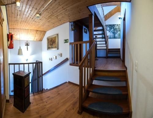 Imagen general del Baumberger Rheinterrassen. Foto 8