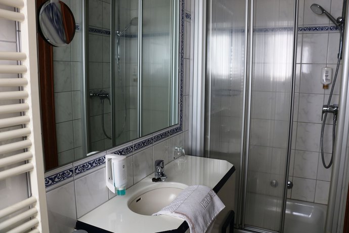 Imagen de la habitación del Baumhove Hotel Restaurant Am Markt. Foto 8