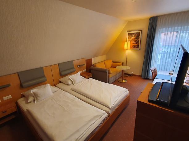 Imagen de la habitación del Baumhove Hotel Restaurant Am Markt. Foto 9