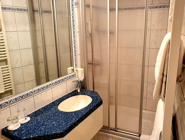 Imagen de la habitación del Baumhove Hotel Restaurant Am Markt. Foto 10