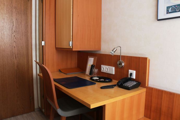 Imagen de la habitación del Baumhove Hotel Restaurant Am Markt. Foto 12