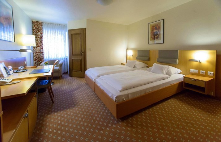 Imagen de la habitación del Baumhove Hotel Restaurant Am Markt. Foto 14