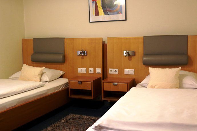 Imagen de la habitación del Baumhove Hotel Restaurant Am Markt. Foto 15