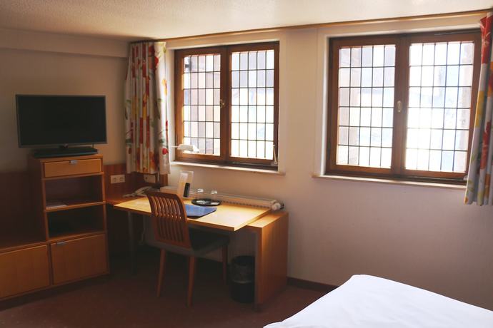 Imagen de la habitación del Baumhove Hotel Restaurant Am Markt. Foto 17