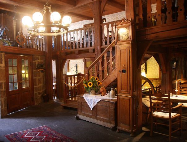 Imagen del bar/restaurante del Baumhove Hotel Restaurant Am Markt. Foto 5