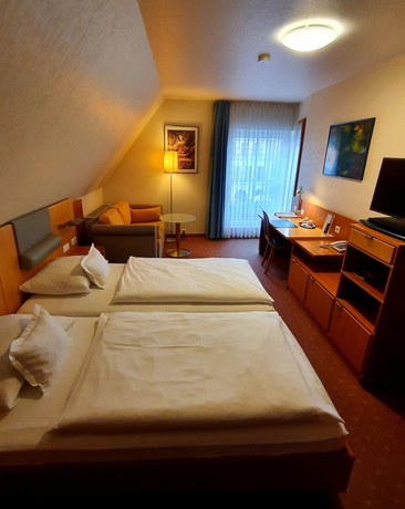 Imagen de la habitación del Baumhove Hotel Restaurant Am Markt. Foto 18