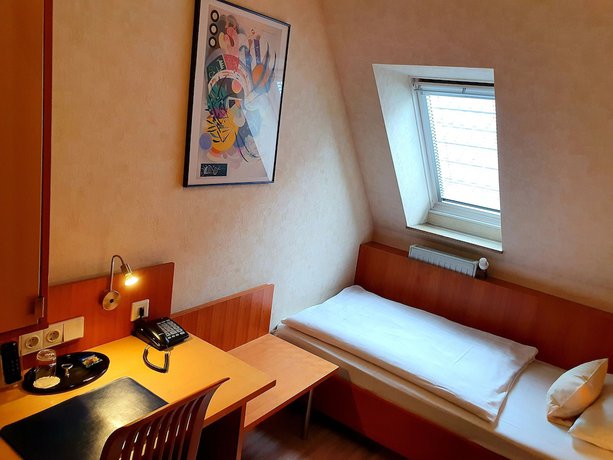 Imagen de la habitación del Baumhove Hotel Restaurant Am Markt. Foto 20