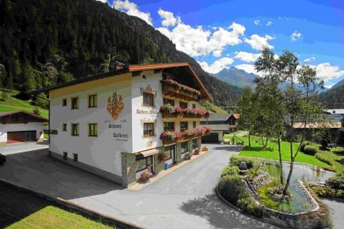 Imagen general del B&auml;ckerei Schranz. Foto 8