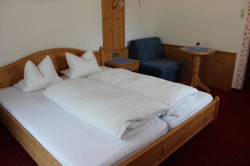 Imagen de la habitación del B&auml;ckerei Schranz. Foto 9