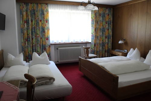 Imagen general del B&auml;ckerei Schranz. Foto 2