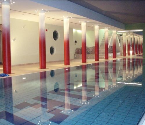 Imagen general del Bavaria Lifestyle Hotel. Foto 2