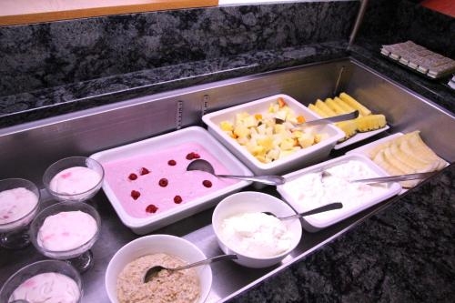 Imagen general del Bavaria Lifestyle Hotel. Foto 4