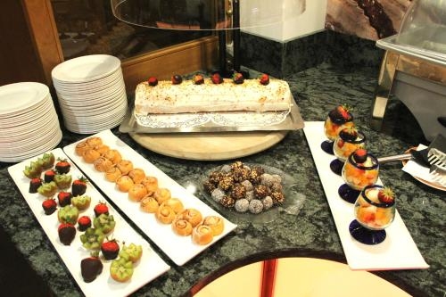 Imagen general del Bavaria Lifestyle Hotel. Foto 5