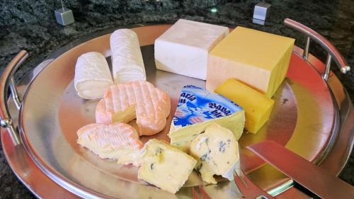 Imagen general del Bavaria Lifestyle Hotel. Foto 7