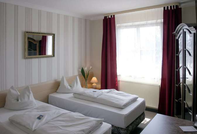 Imagen general del Bavaria Safari Hotel. Foto 1