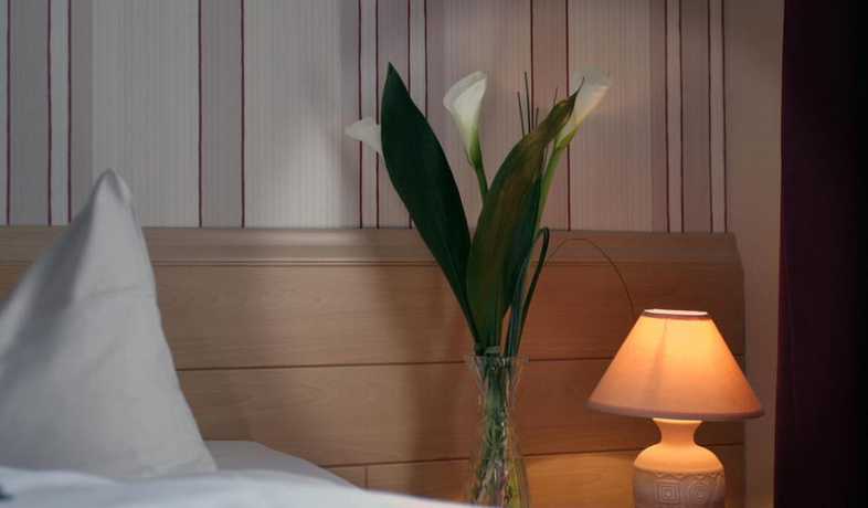 Imagen de la habitación del Bavaria Safari Hotel. Foto 2