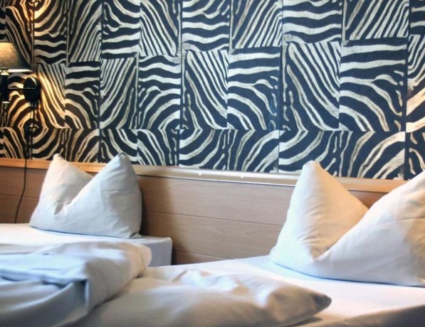 Imagen de la habitación del Bavaria Safari Hotel. Foto 4