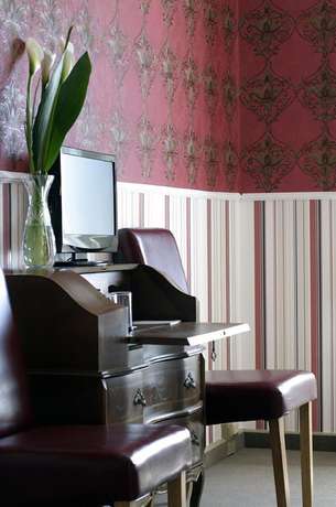 Imagen de la habitación del Bavaria Safari Hotel. Foto 6
