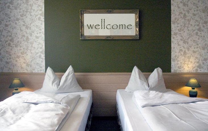 Imagen de la habitación del Bavaria Safari Hotel. Foto 8