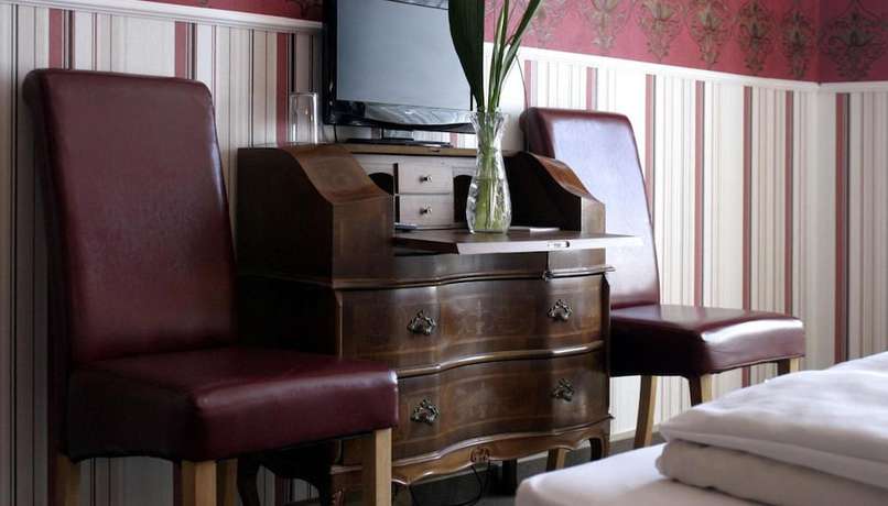 Imagen de la habitación del Bavaria Safari Hotel. Foto 15