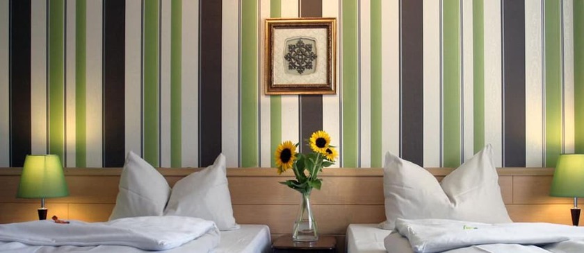 Imagen de la habitación del Bavaria Safari Hotel. Foto 16