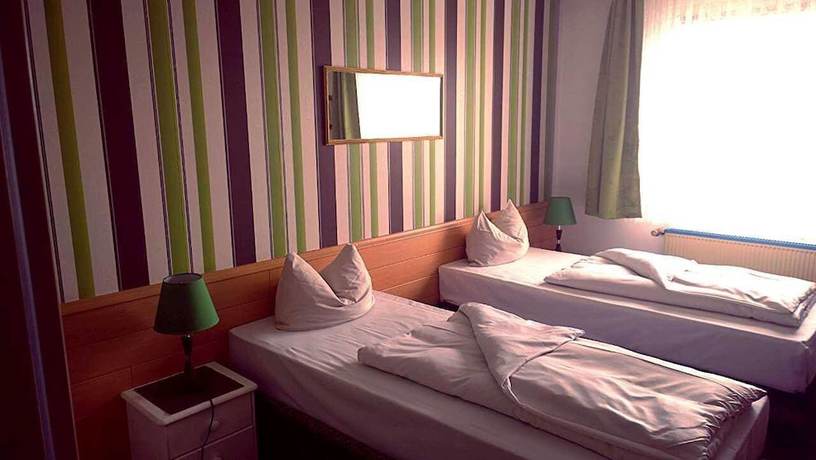 Imagen de la habitación del Bavaria Safari Hotel. Foto 17