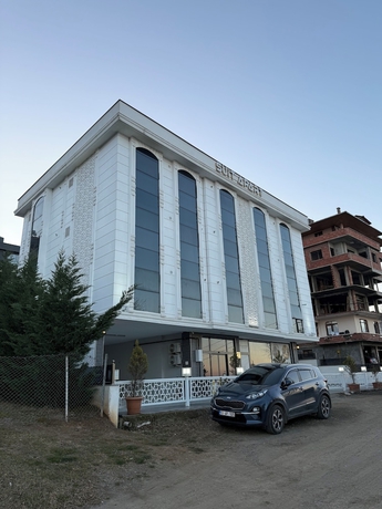 Imagen general del Bavul Suite Airport. Foto 4