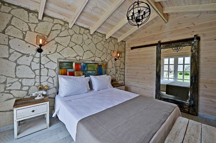 Imagen de la habitación del Bay C Hotel. Foto 3