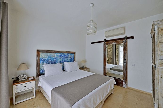 Imagen de la habitación del Bay C Hotel. Foto 4