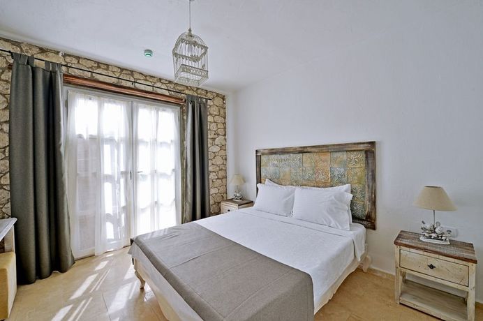 Imagen de la habitación del Bay C Hotel. Foto 7