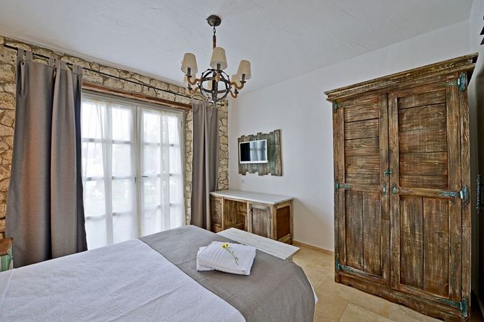 Imagen de la habitación del Bay C Hotel. Foto 10