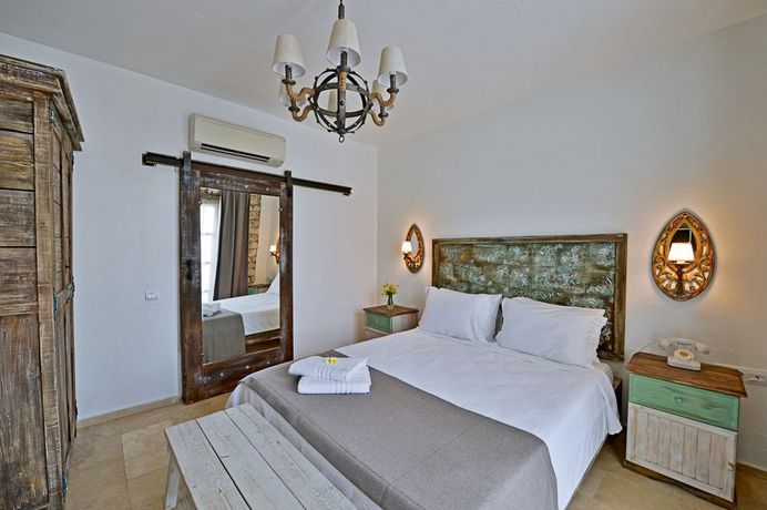 Imagen de la habitación del Bay C Hotel. Foto 12