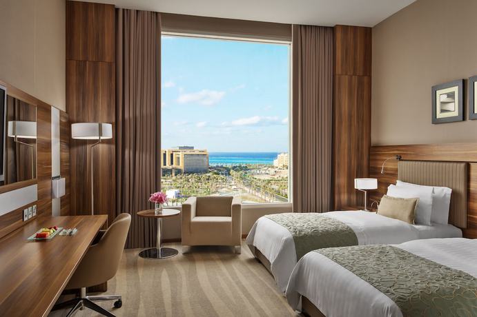 Imagen de la habitación del Bay La Sun and Marina. Foto 5