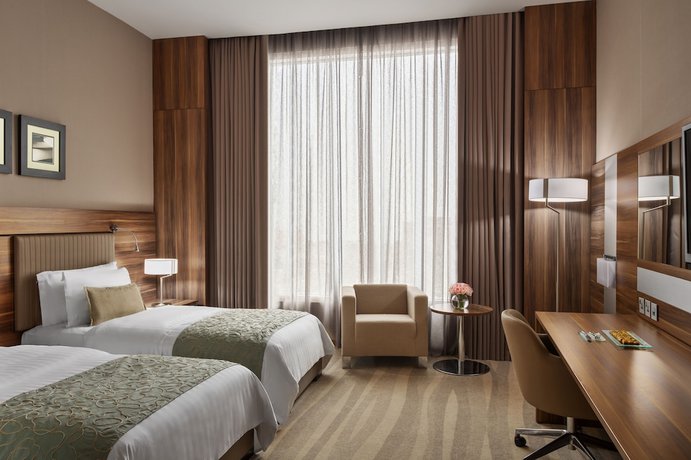 Imagen de la habitación del Bay La Sun and Marina. Foto 6