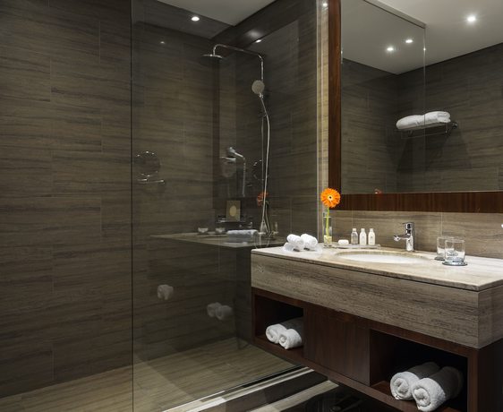 Imagen de la habitación del Bay La Sun and Marina. Foto 8