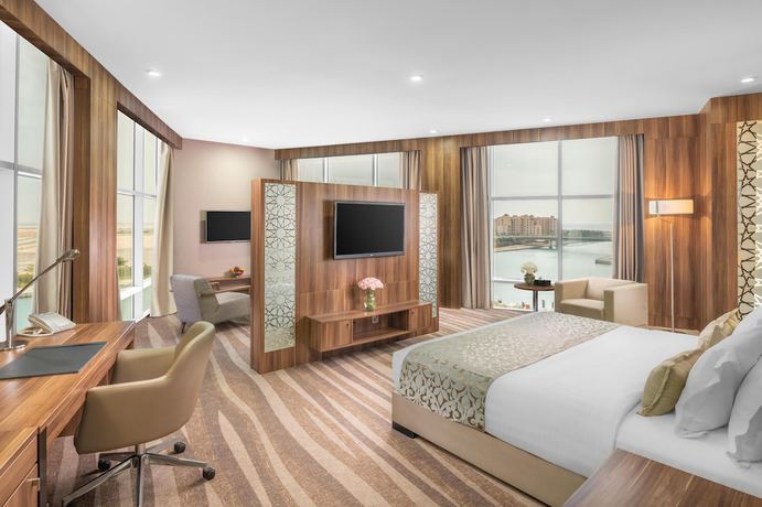 Imagen de la habitación del Bay La Sun and Marina. Foto 9