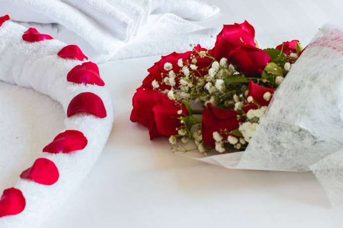 Imagen de la habitación del Bay La Sun and Marina. Foto 10