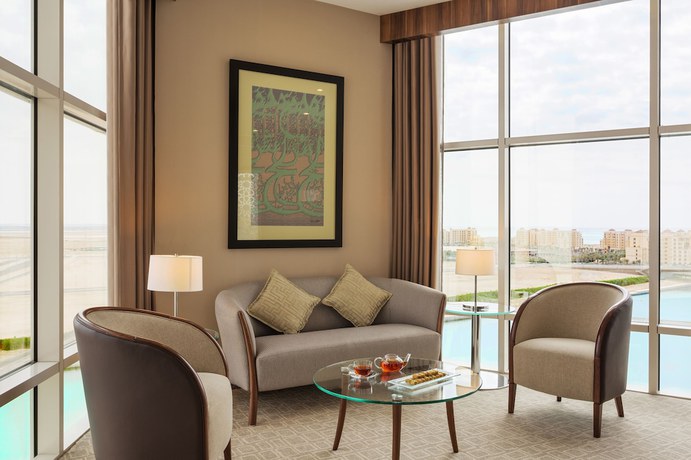 Imagen de la habitación del Bay La Sun and Marina. Foto 11