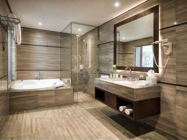 Imagen de la habitación del Bay La Sun and Marina. Foto 12