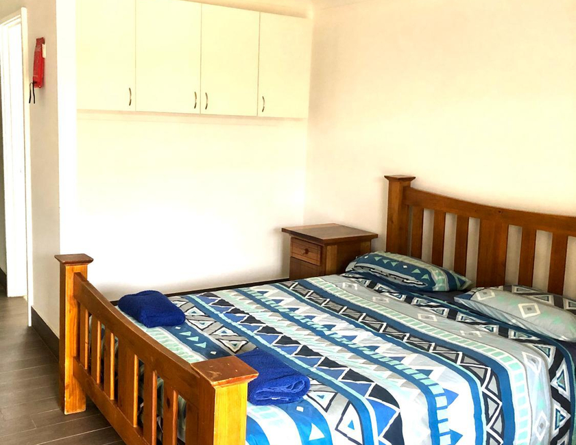 Imagen general del Bay Lodge, Denham. Foto 2