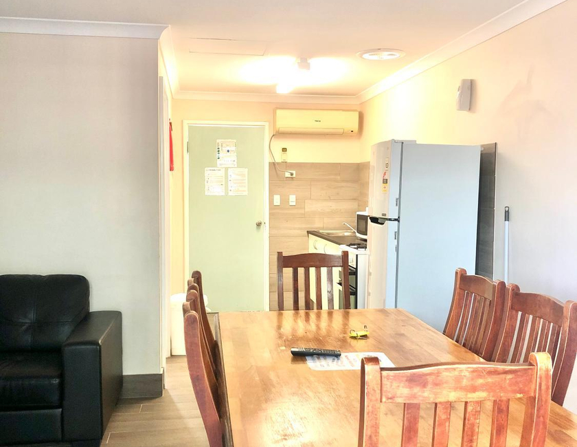 Imagen general del Bay Lodge, Denham. Foto 4