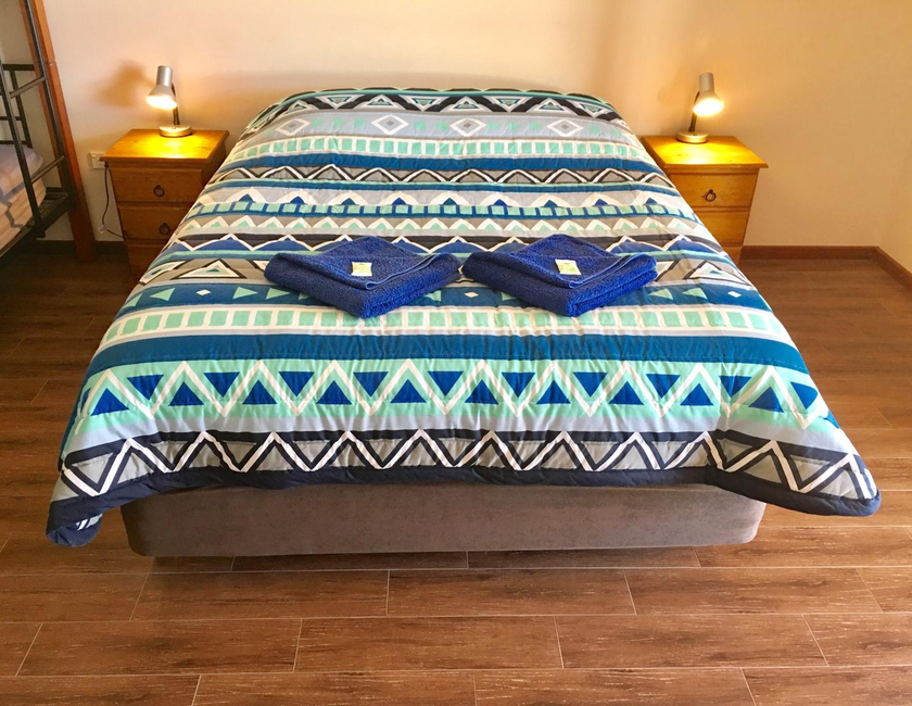 Imagen general del Bay Lodge, Denham. Foto 10